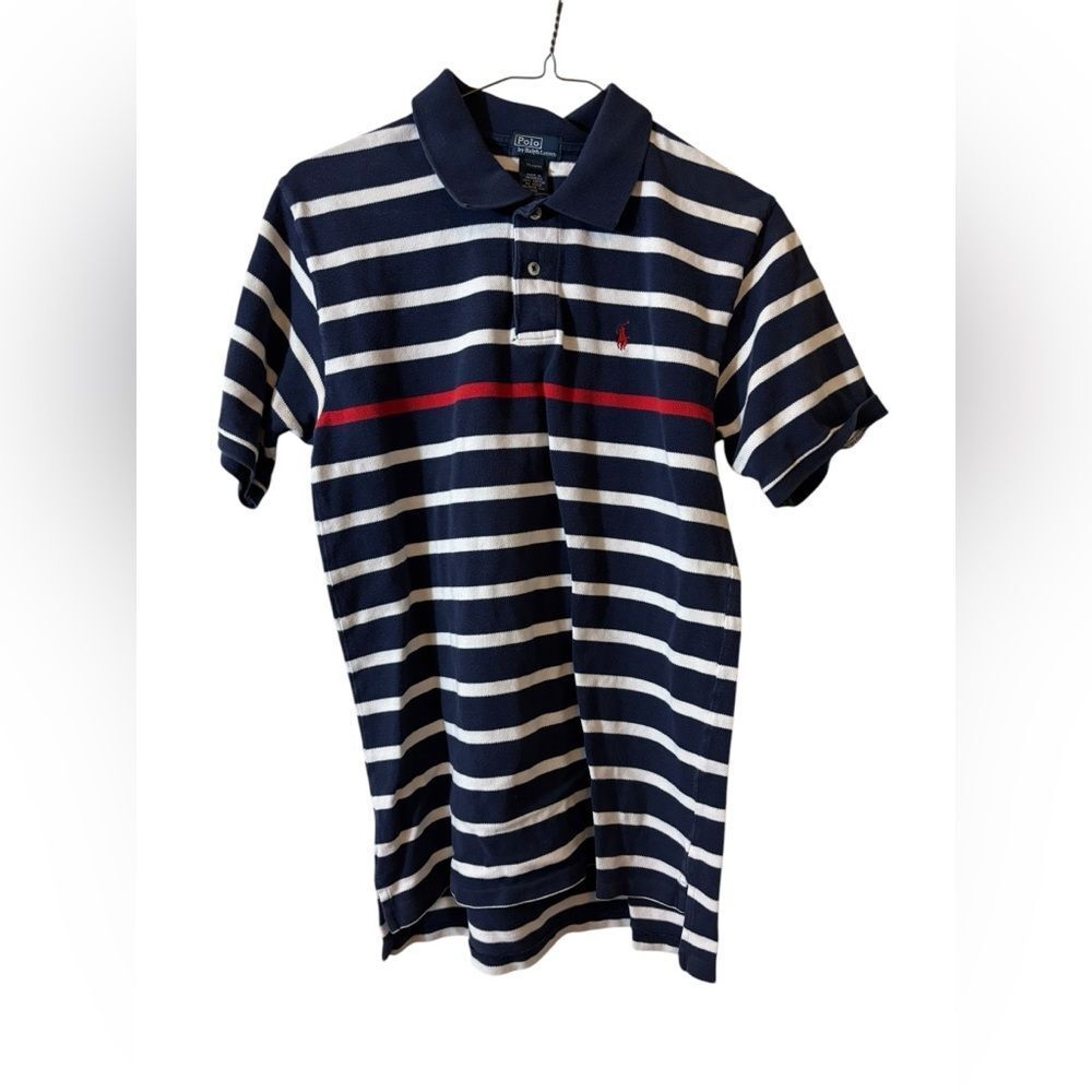 Polo Ralph Lauren l shirt XL 20